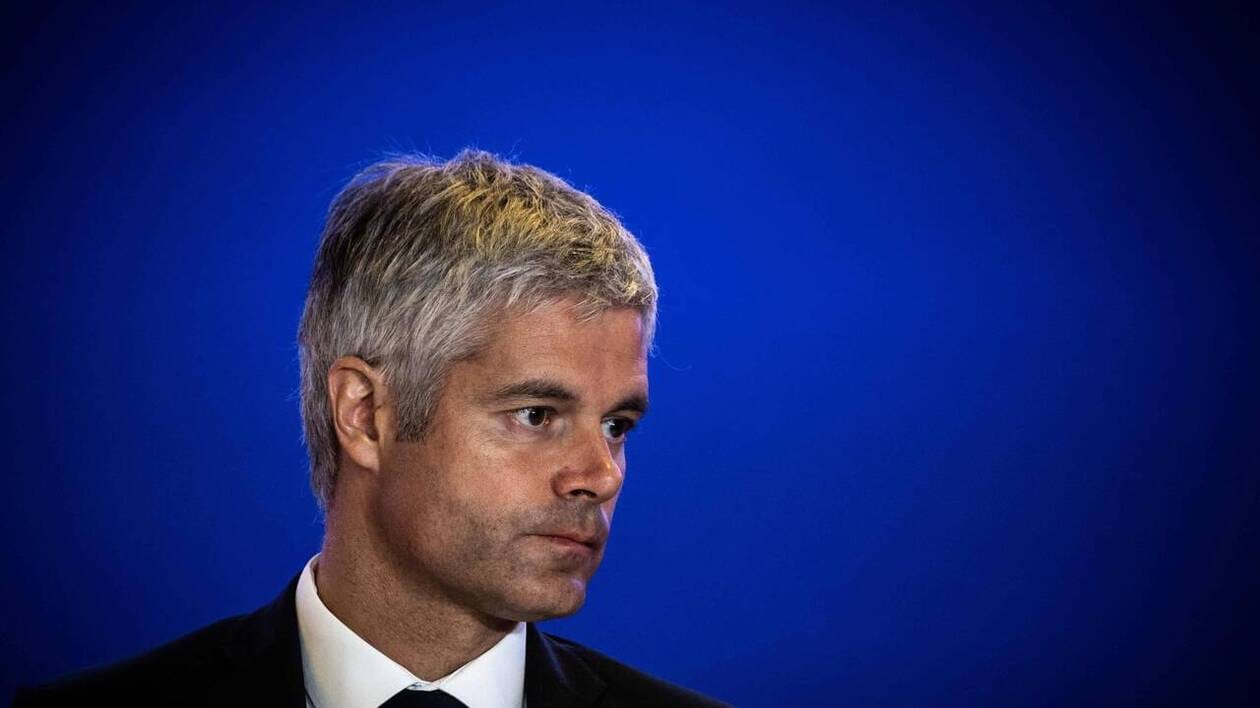 Laurent Wauquiez