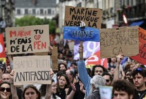Législatives 2024 : une lutte contre le RN à Grenoble