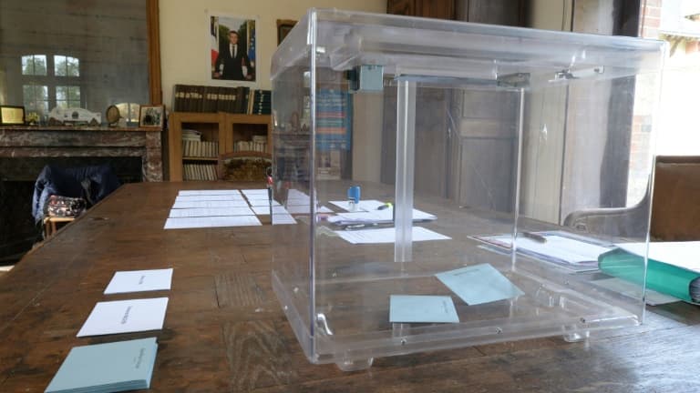 Lyon le vote divise